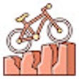 Icoon van programma: The Bike Wheel - Update L…