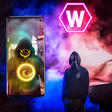 プログラムのアイコン：4K Wallpapers - HD  craft…