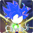 Ícone do programa: Stickman Battle - Dragon …