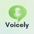 Voicely - Text to speech TTS