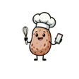 Programın simgesi: Pintos: Recipes  Meal Pla…