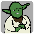 プログラムのアイコン：Yoda Adventure Game