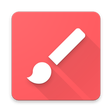Ícone do programa: Photo Brush  (Write - Dra…