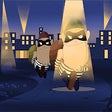Icon of program: RobbersTown - Adventure G…