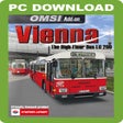 Иконка программы: OMSI Add-On Vienna