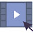 Ikona programu: PiP Videos
