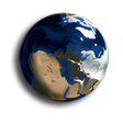 Icon of program: Earth3D