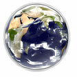 Icono de programa: Earth3D