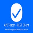 Иконка программы: API Tester - REST Client …
