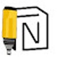 程序图标：Notion Highlighter