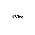 Icône du programme : KVIrc