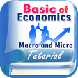ไอคอนของโปรแกรม: Basic of Economics Macro …