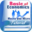Basic of Economics Macro and Micro