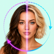 Icon of program: Face Swap Ai  Edit: Remak…