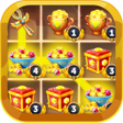 Icon of program: Mysterious Treasure: 2248