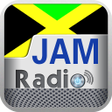 程序图标：Radio Jamaica