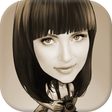 プログラムのアイコン：Caricature Photo Maker