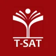 プログラムのアイコン：T-SAT