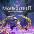 أيقونة البرنامج: The Mageseeker: A League …