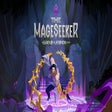 Ícone do programa: The Mageseeker: A League …