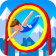 Programikonen: Flip Star