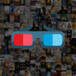 程序图标：Movies Downloader App