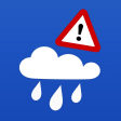 프로그램 아이콘: Drops - The Rain Alarm