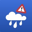 Иконка программы: Drops - The Rain Alarm