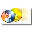 Icon of program: Cute CD DVD Burner
