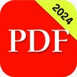 Ícone do programa: PDF Reader - PDF Viewer