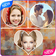 程序图标：Photo Grid Mixer