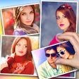 プログラムのアイコン：Photo Grid Mixer