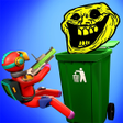Icon of program: Monster Meme: Shooting Ga…