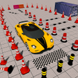 程序图标：Real Car Parking Simulato…