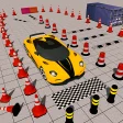 Real Car Parking Simulator: New Car Parking Games