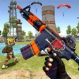 プログラムのアイコン：Fps Gun Shooting Strike 3…