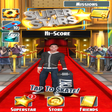 Icon of program: Ronaldo & Hugo: Superstar…