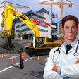 プログラムのアイコン：City Hospital Building Co…