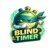 Ikona programu: Blind Timer