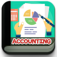 程序图标：Accounting Tutorial Free