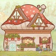 Ikona programu: 仙境村庄