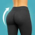 Иконка программы: Wall Pilates Lazy Girl Wo…