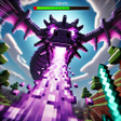 أيقونة البرنامج: RPG Dragon Mods for Minec…