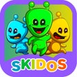 프로그램 아이콘: Math Games: 1st 2nd 3rd G…