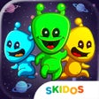 أيقونة البرنامج: Math Games: 1st 2nd 3rd G…