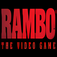プログラムのアイコン：Rambo The Video Game