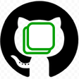 أيقونة البرنامج: Share Pull Request