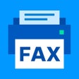 Icoon van programma: FaxGo: Faxing for Mobile …