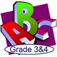 أيقونة البرنامج: English Language Arts 3  …