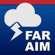 程序图标：FARAIM - FAA Pilot Refere…